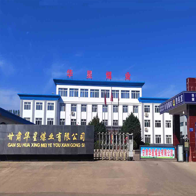 甘肅華星煤業有限公司